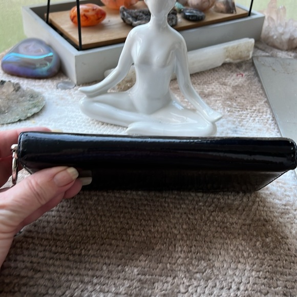 Coach Audrey wallet.. NWOT - Picture 4 of 10